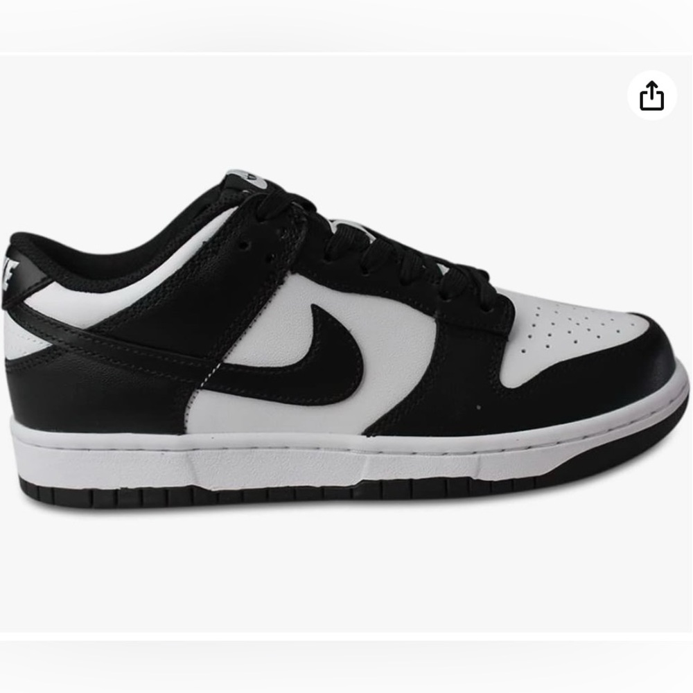 Nike low dunks